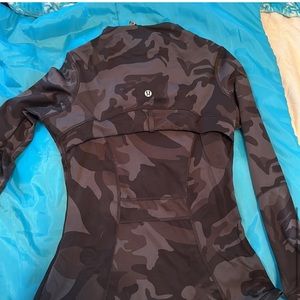 lululemon define jacket